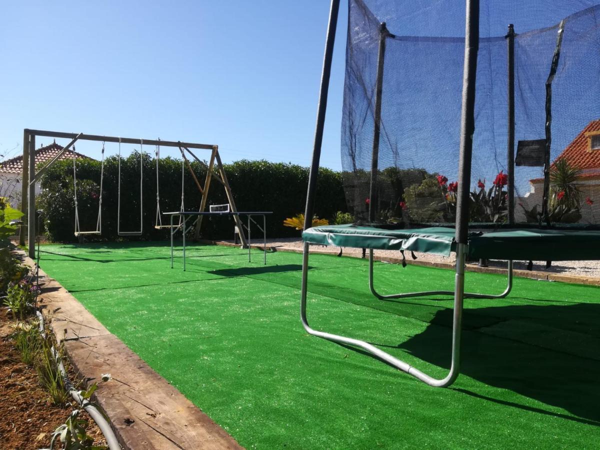 Quinta Das Palmeiras Куартейра Екстериор снимка
